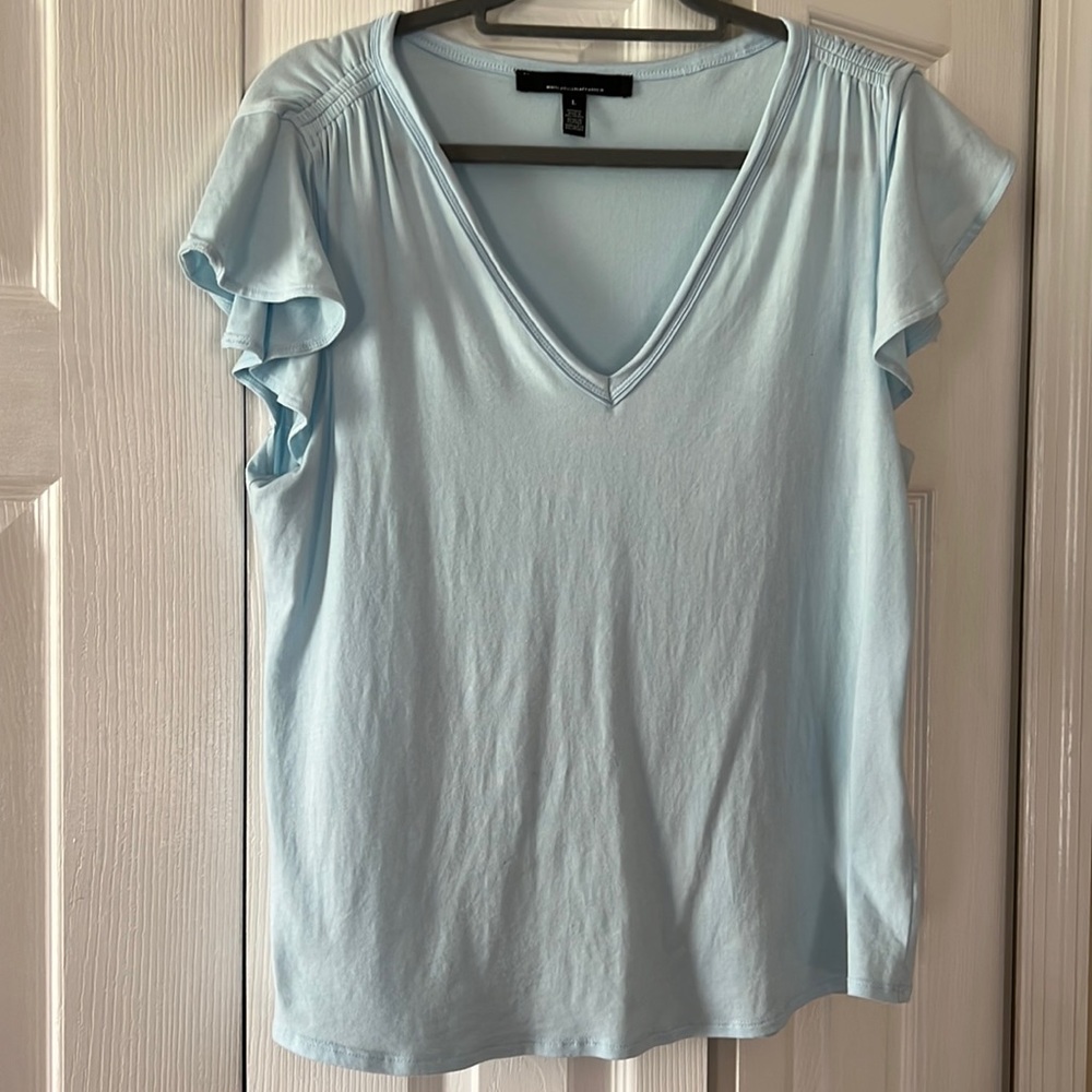 White House Black Market tee shirt